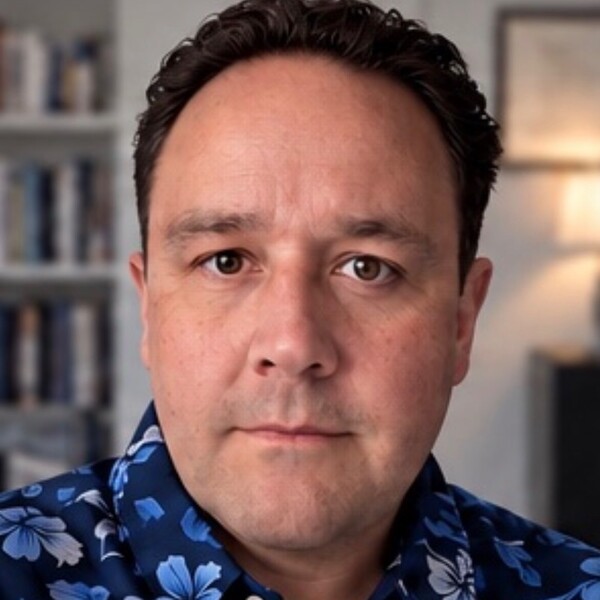 Richard Cieplechowicz